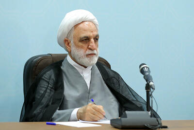  اژه‌ای: مقامات قضایی با جریاناتِ سازمان‌یافته بی حجابی و برهنگی برخورد کنند