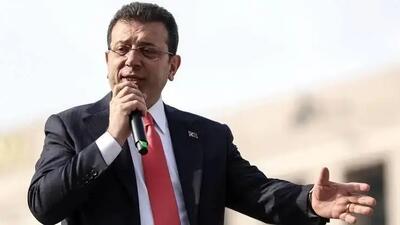  برای این چهره سیاسی درخواست ۲ هزار و ۳۵۰ سال زندان شد