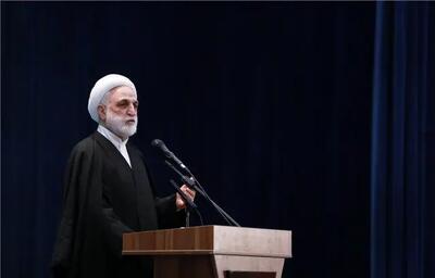  اژه‌ای: به خود بِبالید که عواملِ دشمن را شناسایی و مجازات می‌کنید