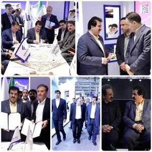  از کارت رفاهی تا فکتورینگ و سامانه SCF؛ ابزارهای نوین بانک رفاه کارگران برای تامین مالی بنگاه‌های اقتصادی