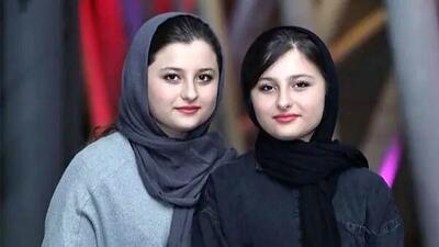  سارا و نیکا دختران نقی معمولی عروس شدند؟ / شایعه یا واقعیت + عکس