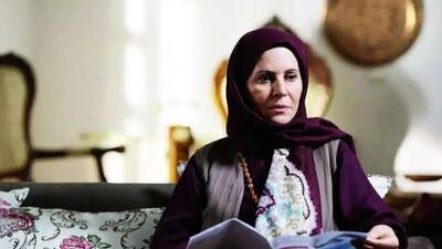  ازدواج و طلاق گلچهره سریال آنام قبل از انقلاب؛ حقیقت ماجرا چیست؟