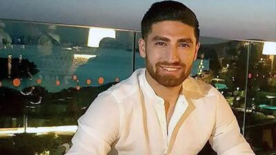  همسر آینده، عامل پیوستن جهانبخش به تیم قعرجدولی بلژیک؟!
