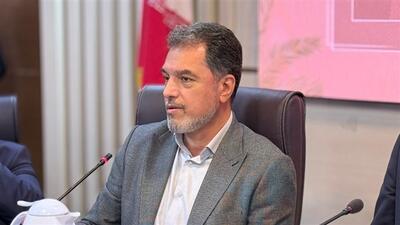  لزوم سرمایه‌گذاری در تکمیل زنجیره تولید ارزش خرما | خرما محصولی استراتژیک در صادرات غیرنفتی ایران است