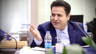  آمادگی سرمایه‌گذاری بخش خصوصی برای توسعه زیرساخت‌های انرژی | دولت شریک بخش خصوصی نباشد