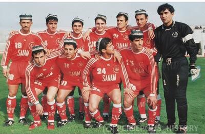  سر بازیکنان بزرگ پرسپولیس کلاه گذاشتند/ دو بازیکن استقلال، پرسپولیسی بودند! + عکس - پارس فوتبال