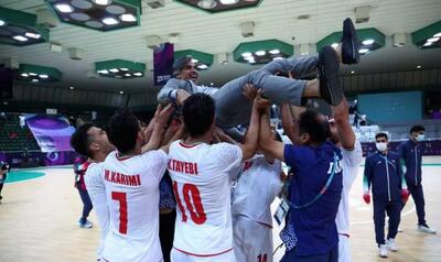  شمسایی: قهرمانی نتیجه خواستن بازیکنان بود - پارس فوتبال