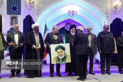  بیست‌ودومین اجلاس بین‌المللی پیرغلامان و خادمان حسینی در مشهد - پارس فوتبال