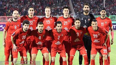  تراکتور برترین باشگاه ایران در ۲۰۲۵/ پاری‌سن‌ژرمن در صدر جهان - پارس فوتبال
