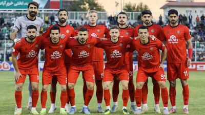  رده بندی برترین باشگاه‌های جهان پاری‌سن‌ژرمن بهترین تیم فوتبال در سال ۲۰۲۵ و تراکتور برترین تیم ایران - پارس فوتبال