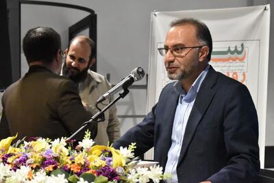 رویداد «سدرا» آغازی برای حرکت بزرگ در کهگیلویه و بویراحمد - پارس فوتبال