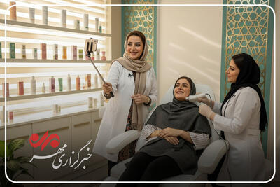 تبلیغات غیرمجاز پزشکی؛ وقتی کسب درآمد اخلاق را کنار می‌زند - پارس فوتبال