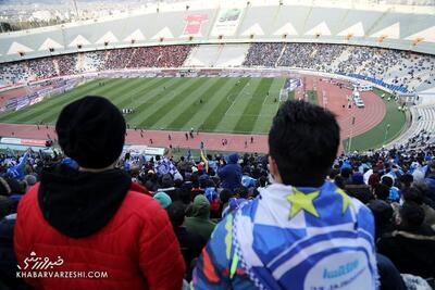  استقلال جواب پرسپولیس را داد؛ فوتبال، زبان دوستی است، نه مرز جدایی - پارس فوتبال