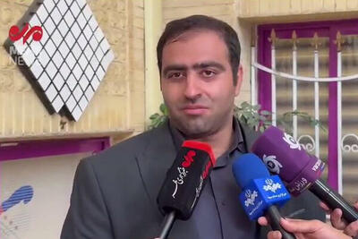  نصیرزاده: از کشتی جدا نشده بودم/ درمورد تایید صلاحیت حرف نزنم بهتر است - پارس فوتبال