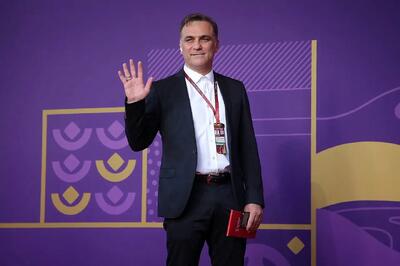 ماجدی: تمرکز فعلی‌ام مدیریت هیئت فوتبال است - پارس فوتبال