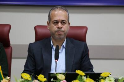  رستمی: انتخابات در خراسان شمالی به‌صورت الکترونیکی برگزار می‌شود - پارس فوتبال