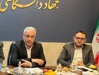  گلچین: هنرمندان گلستان پیشتاز جریان‌سازی فرهنگی انقلاب اسلامی هستند - پارس فوتبال