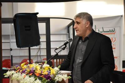  «سدرا»؛ رویدادی برای تجاری سازی ایده های نو در کهگیلویه وبویراحمد - پارس فوتبال