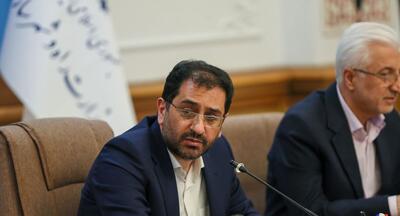  معاون وزیر راه: توسعه لجستیکی کلید رونق ترانزیت شمال به جنوب کشور است - پارس فوتبال