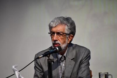  حدادعادل: استاد روزبه الگویی بی‌بدیل برای معلم تراز انقلاب اسلامی است - پارس فوتبال