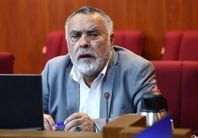  قربانی اعلام کرد: قول مساعد رئیس فدراسیون جهانی و شرکت سوئیس اسکور برای بازسازی سالن‌های ایران - پارس فوتبال