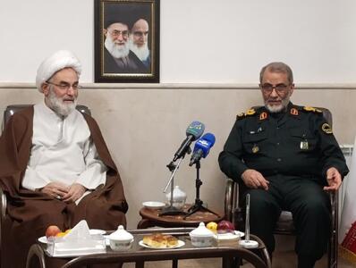  آیت الله فلاحتی: خدمت به جامعه اسلامی برتر از زیارت امام حسین (ع) است - پارس فوتبال
