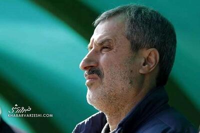  خبرورزشی‌گردی| مایلی‌کهن: دست همه پیشکسوتان را می‌بوسم و به زندان می‌روم/ جرم من از قاچاقچی‌ها سنگین‌تر است! - پارس فوتبال