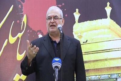  محمد رعد: پایان دادن به موجودیت حزب الله یک توهم بزرگ است - پارس فوتبال