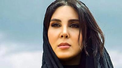  لیلا بلوکات در اکران یک فیلم