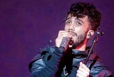  حضور هنرمندان در اولین کنسرت مهراد جم +عکس