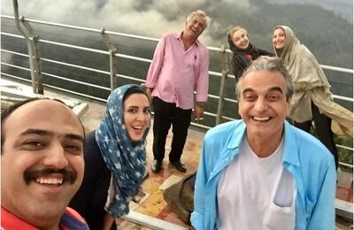  واکنش احساسی لیلا بلوکات به درگذشت همایون ارشادی: «بعضی فقدان‌ها عمیق‌ترند»!