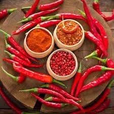  چرا عاشق غذای تند هستیم، وقتی خوردنش دردناک است؟