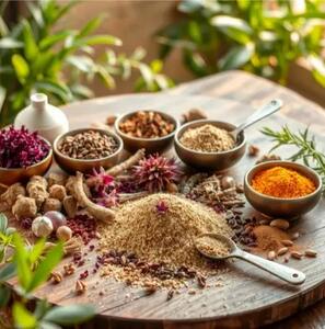  ویژگی‌ ها و خواص پودر ابردوا در طب اسلامی