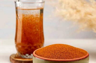  خاکشیر چگونه به درمان سنگ کلیه کمک می کند ؟