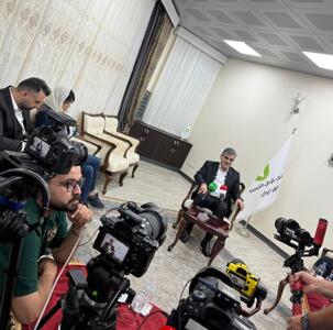  دستاورد تحسین برانگیز بانک مهر در عملکرد و شاخص ها ( + فیلم )