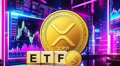  پیش‌بینی جهش ۲ برابری XRP؛ تاریخ راه‌اندازی اولین ETF اسپات ریپل مشخص شد!