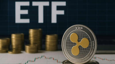  جابه‌جایی ۳۴۳ میلیون دلار XRP در آستانه عرضه ETF ریپل؛ چه اتفاقی در بازار افتاده؟
