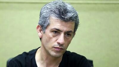  زندگی خصوصی سیروس همتی و همسرش + عکس های جذاب و دیدنی