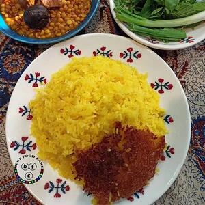  شیرینی اصیل و طعمی مدرن؛ شکر پلو شیرازی و دسر موکا