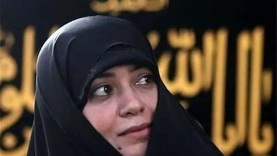  فیلم / الهام چرخنده: من قبلا توی خارج دیسکوی مختلط ..../  من واسه بنیامین بهادری در خارج  کنسرت گذاشتم اما الان همه ....