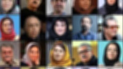  نگاهی به مرگ های زودهنگام 18 بازیگر جذاب / خودکشی بالاترین دلیل+ اسامی و عکس ها/ از آزاده نامداری و پوپک گلدره تا...