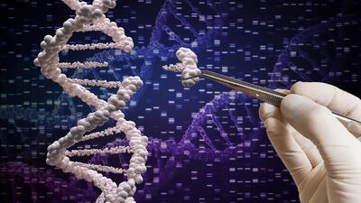  قدرت پنهان DNA می‌تواند روش تولید داروها را دگرگون کند