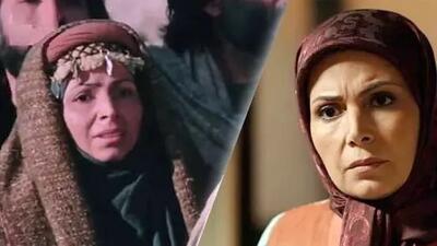  نسرین نکیسا بازیگر سریال یوسف پیامبر: برای من در 53 سالگی بعید نیست که پسری در سن‌وسال مجید واشقانی.../ قصد ازدواج دارد...!