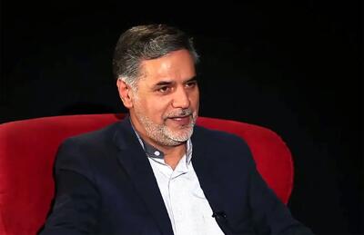  نقوی حسینی : برخی نمایندگان برای سلبریتی شدن همه نوع نظری می دهند