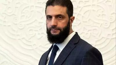  محاکمه بشار اسد در کانون توجه احمد الشرع