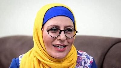  عکس / سوسن پرور بعد از 13 سال از شوهرش رونمایی کرد / سیزده ساله با منی نحسی سیزده نگیرتمون ...