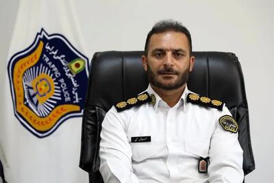  تصادفات خسارتی تا سقف 53 میلیون و 300 هزار تومان بدون نیاز به کروکی / رانندگان مکلف به انتقال خودرو پس از علامت‌گذاری صحنه