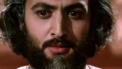  دیدار احساسی مصطفی زمانی و محمود پاک نیت «یوزارسیف و یعقوب» با رهبر معظم انقلاب در بیت رهبری+ عکس / یادی کنیم از شعر، چو دیدمش، دلِ من روشن از صفای نگاه
