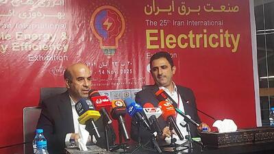  ظرفیت انرژی بادی کشور تا سال آینده 2/5 برابر می شود + فیلم