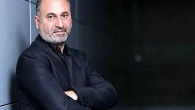  فیلم / خشم و اعتراف بازیگر فراری از عدم همراهی هنرمندان خارج‌نشین با براندازها! / حمید فرخ نژاد کم آورد ...